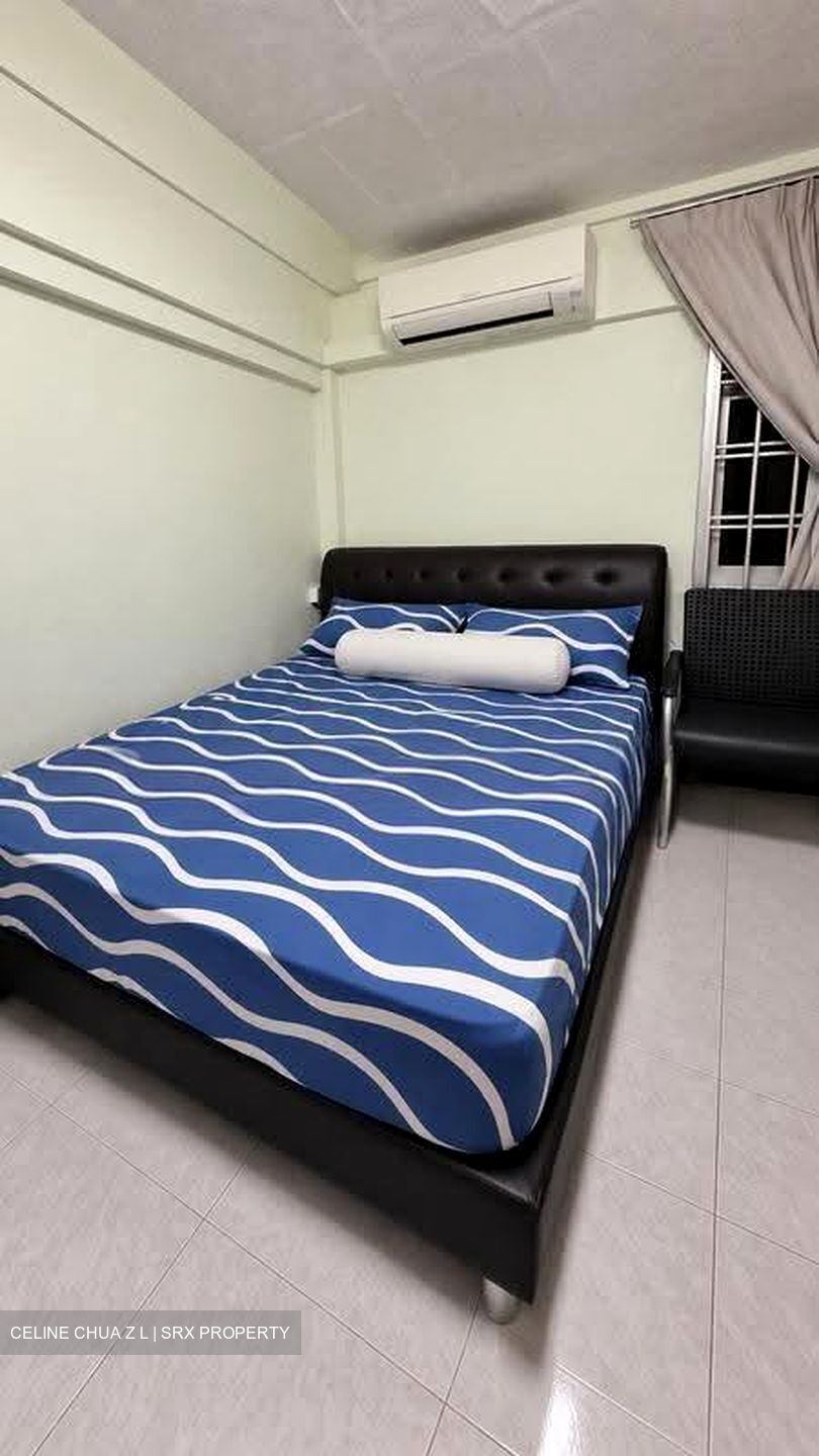 Blk 139 Marsiling Road (Woodlands), HDB Executive #613223781